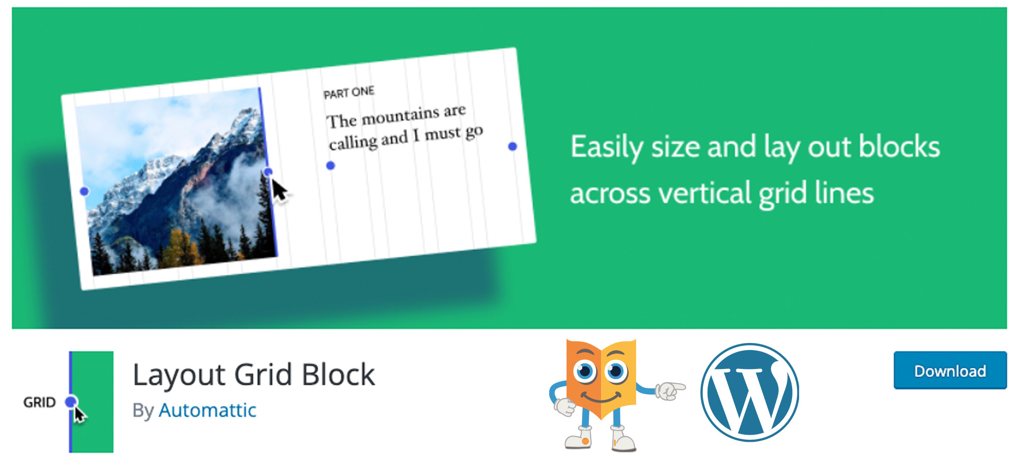 How to Use the Layout Grid Block Plugin in WordPress - OSTraining