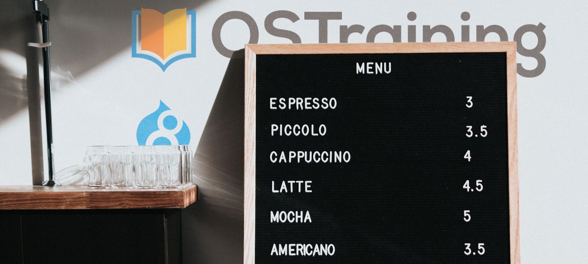 How to Create a Responsive Off-canvas Menu in Drupal 8