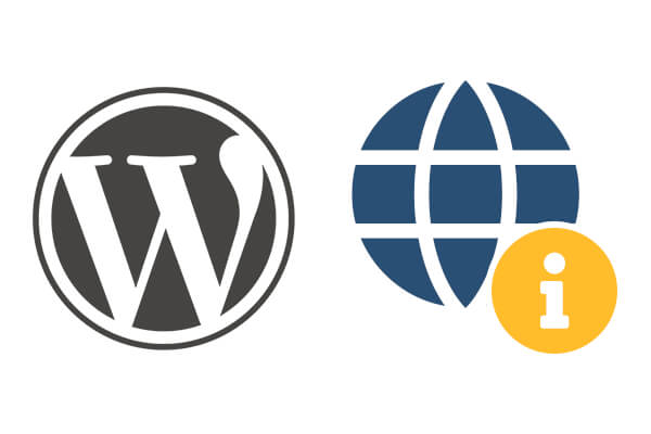 wordpress downtime
