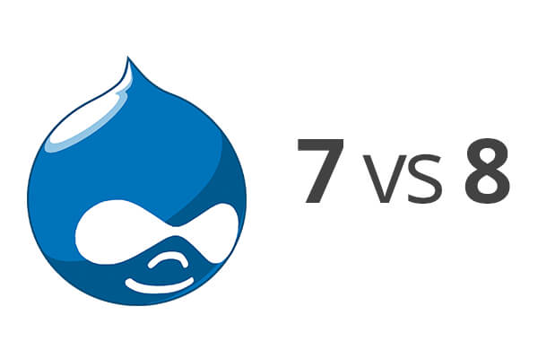 Drupal 8 or Drupal 7