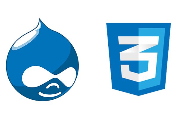How to Add Custom CSS to Drupal 7