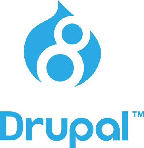 drupal 8 large
