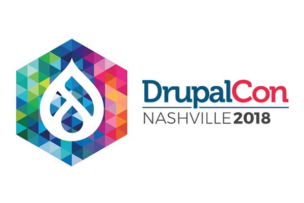 Come and Join Us at DrupalCon Nashville