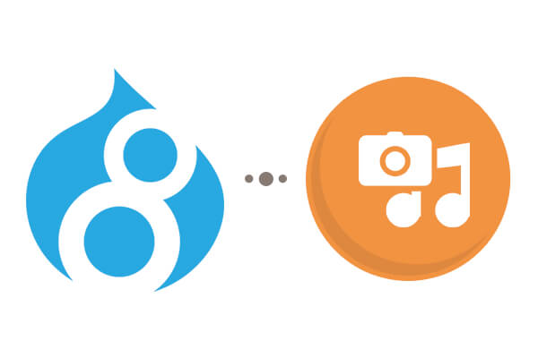 How to Use the New Media Features in Drupal 8.4