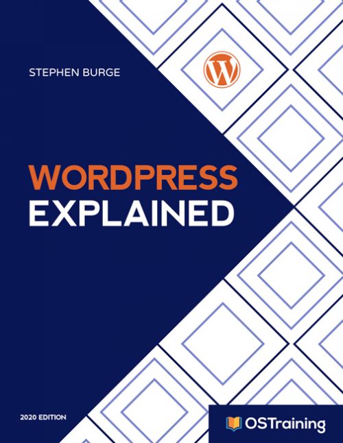 WordPress Explained