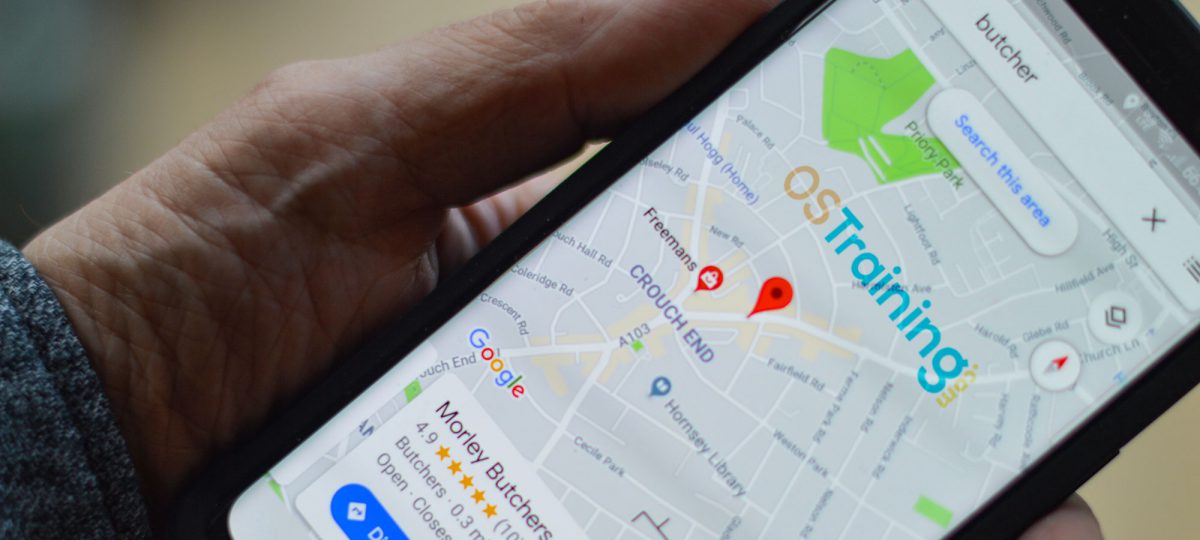 Create a Google Map with Location Markers in Drupal 8