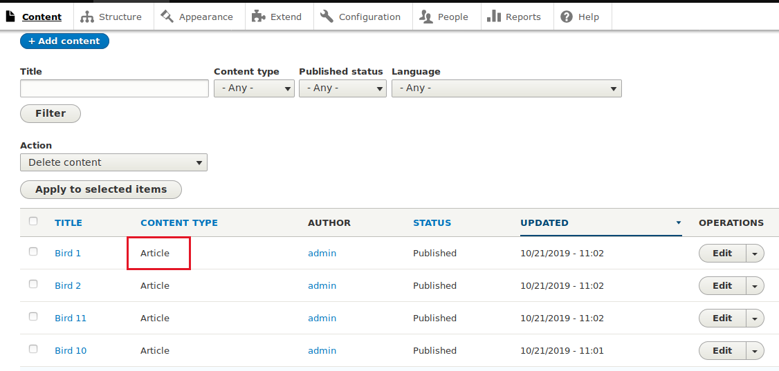 190930 drupal basic workflow 