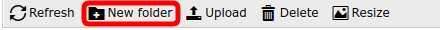 New folder