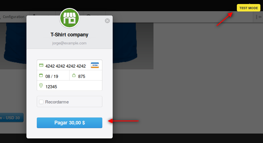 Click Pay
