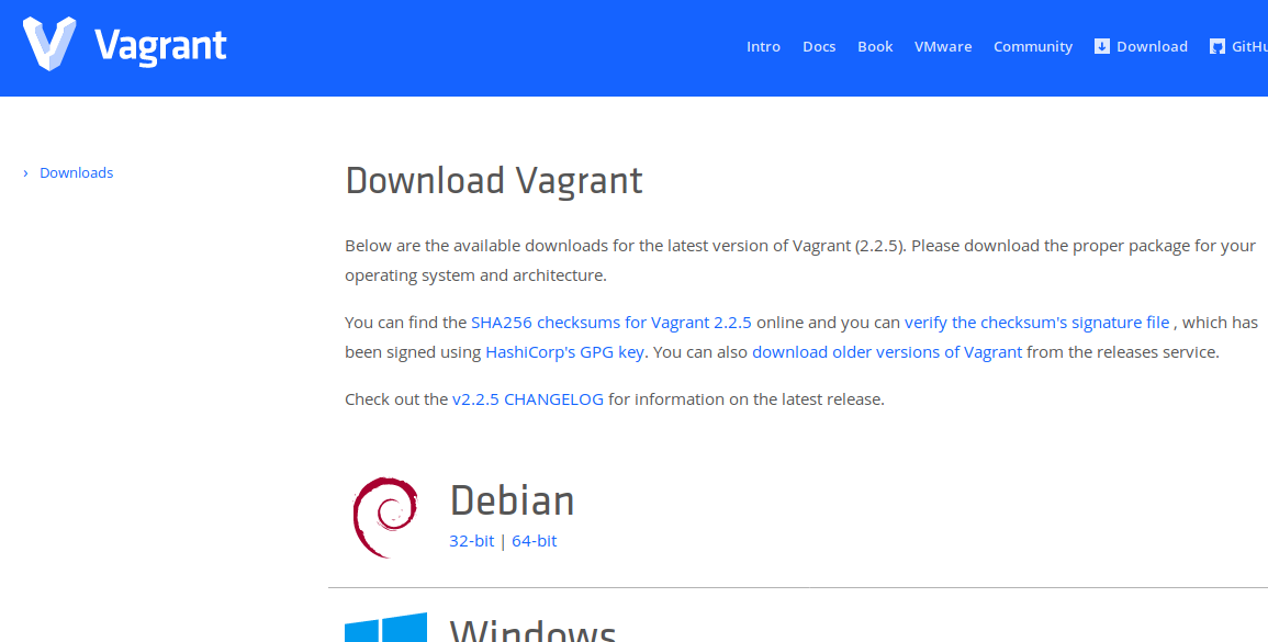 190917 drupal vagrant 
