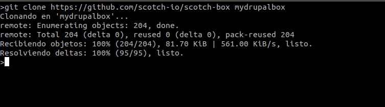 190917 drupal vagrant 004