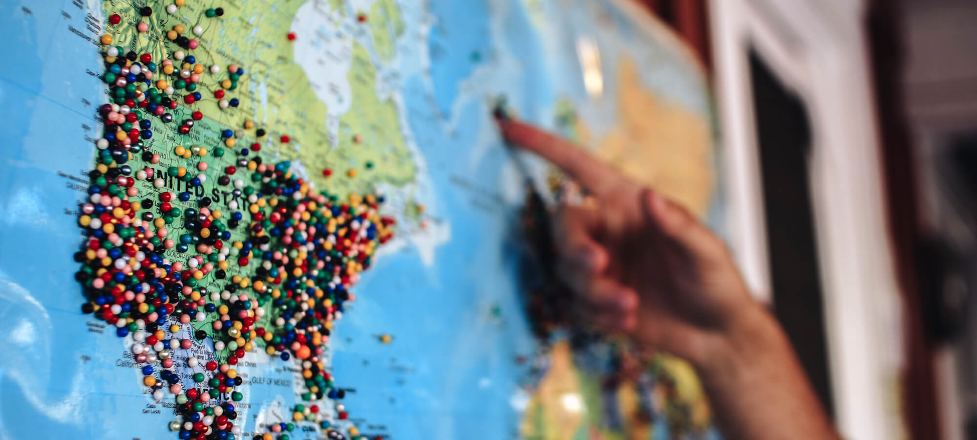 Give a Unique Look to Your Google Maps in Drupal