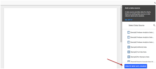Add a data source
