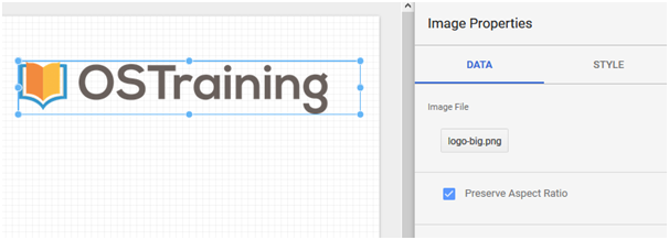 Adding image