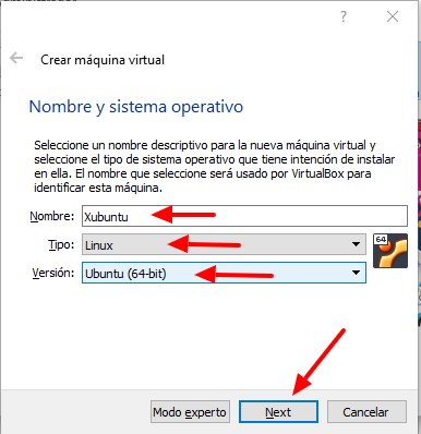 04 click next again