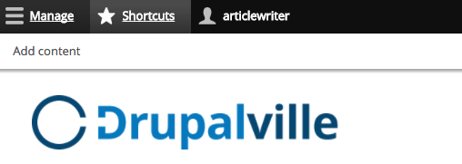drupal low permissions