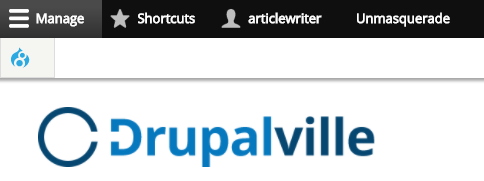 drupal user masquerade module