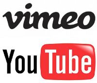 vimeo youtube