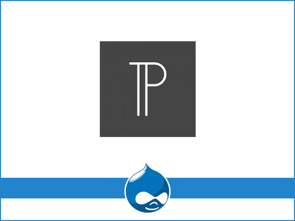 The Drupal Paragraphs Module