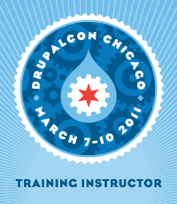 dcc2011 instructor