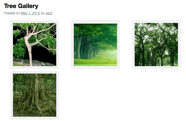 tree-gallery