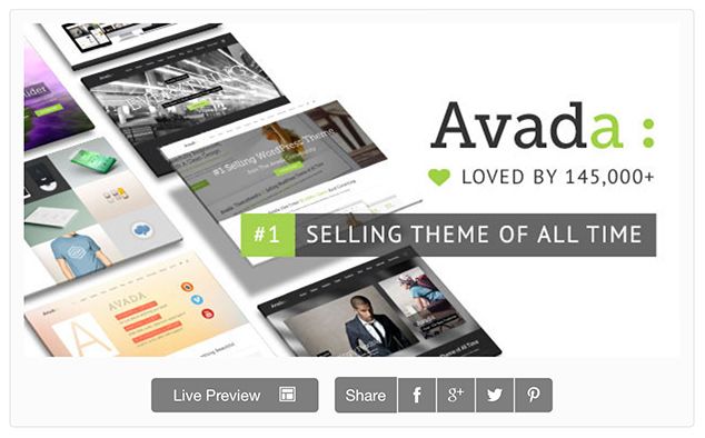 avada