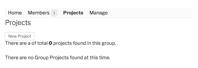 task breaker project view