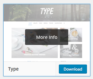 Translate WordPress Themes using WordPress.org tooks