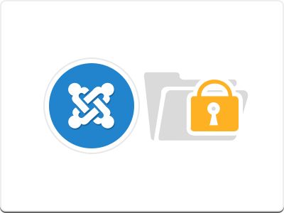 joomla 3 security large