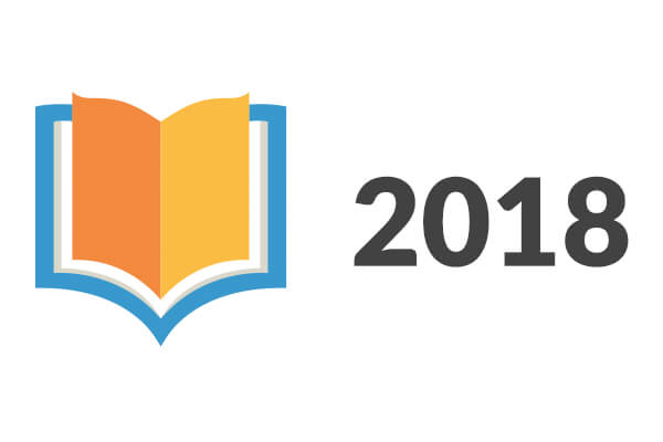 OSTraining's 2018 Preview: Always Bet on Text