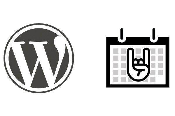Events Calendar Plugin for WordPress